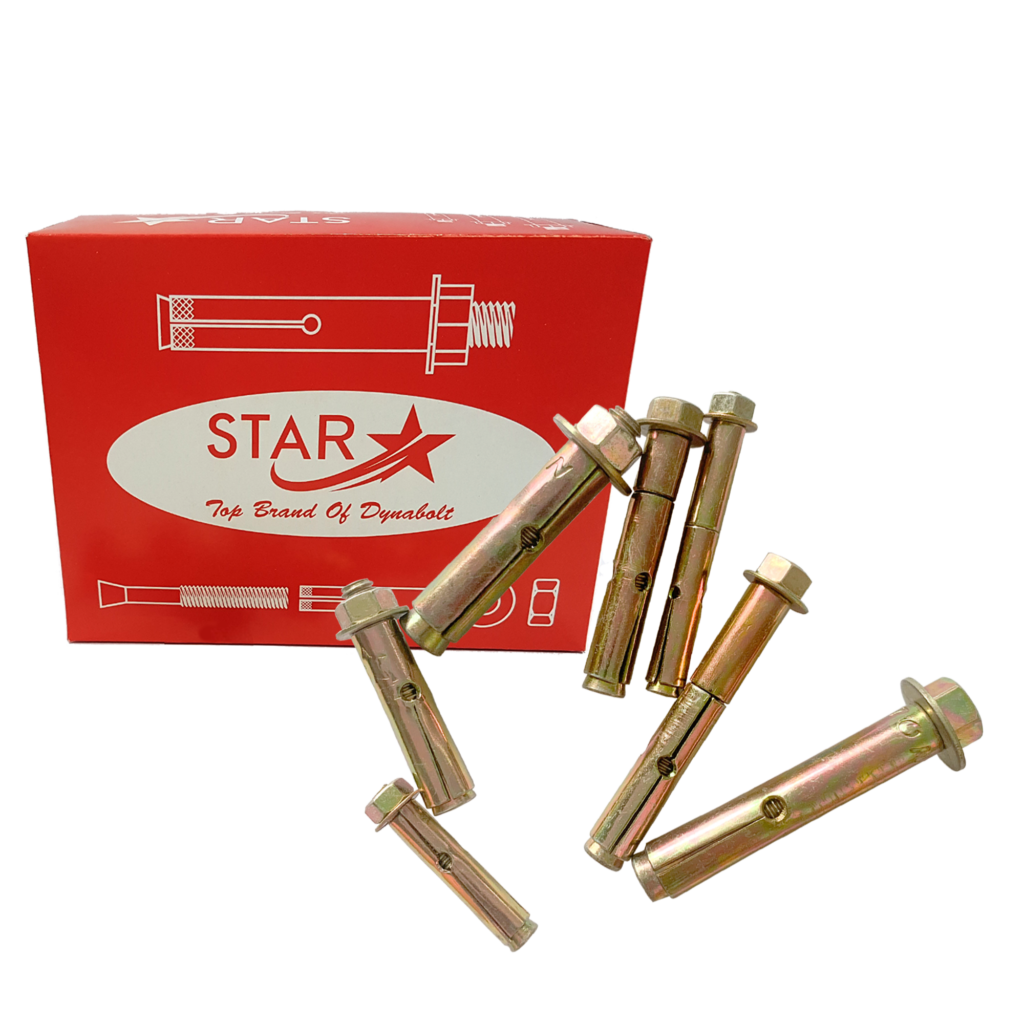 Star Fasteners - Your one-stop shopping for parts components